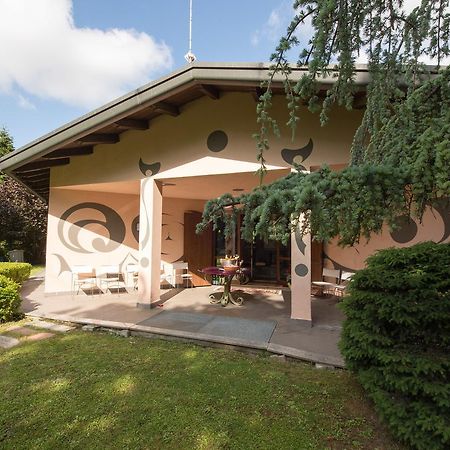 Bed & Breakfast Viadelgolf41 Carimate Eksteriør billede