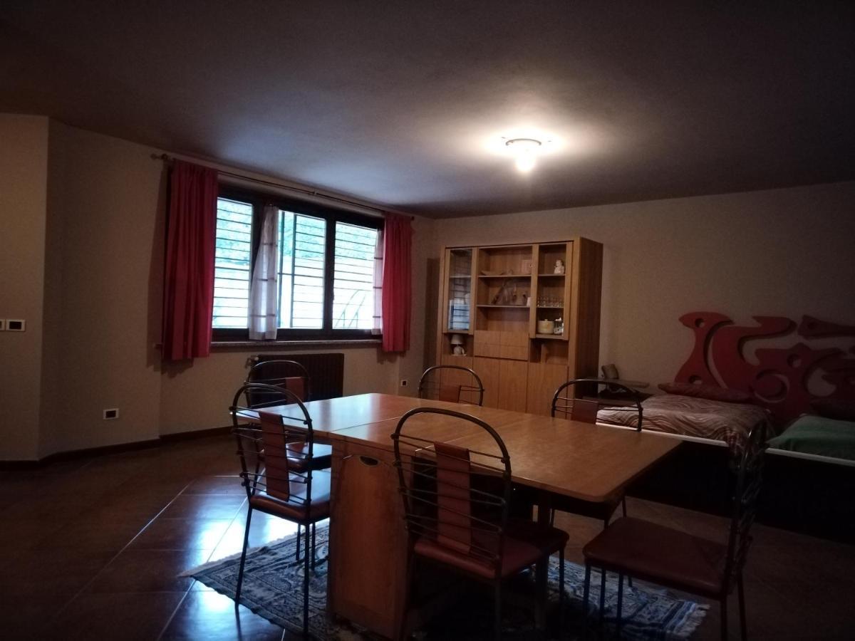 Bed & Breakfast Viadelgolf41 Carimate Eksteriør billede