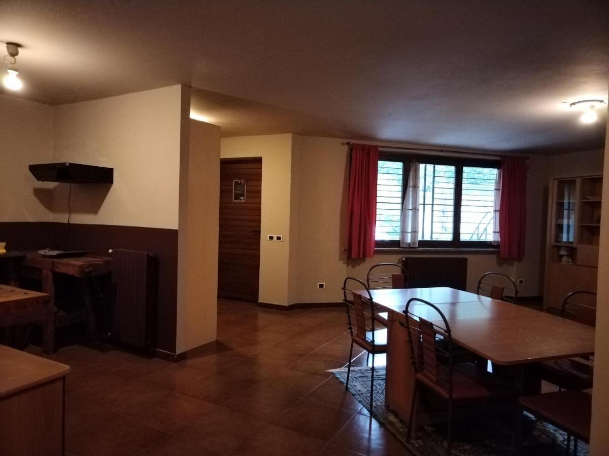 Bed & Breakfast Viadelgolf41 Carimate Eksteriør billede