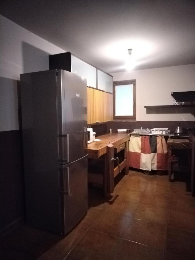 Bed & Breakfast Viadelgolf41 Carimate Eksteriør billede