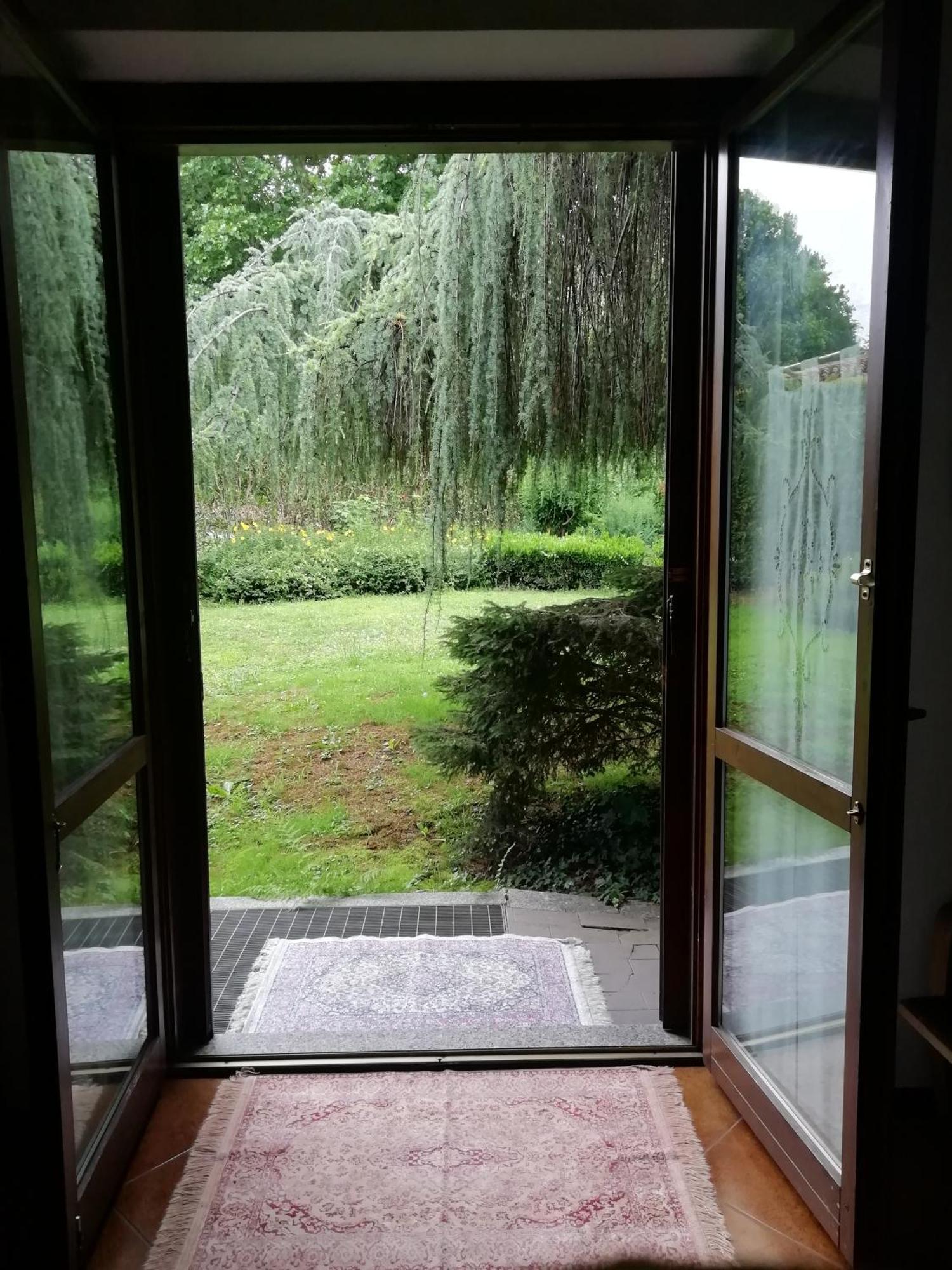 Bed & Breakfast Viadelgolf41 Carimate Værelse billede